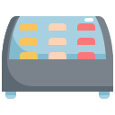 refrigerador icon