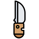 cuchillo icon