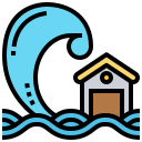 tsunami icon