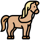 caballo icon