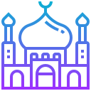 mezquita icon