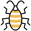 cucaracha icon