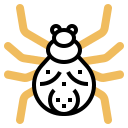 araña icon