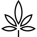 marijuana icon