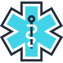 hospital icon