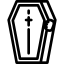 ataúd icon