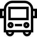 autobús icon