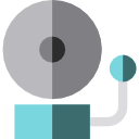School bell icon