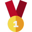Medal icon