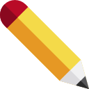 Pencil 