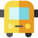 Bus icon