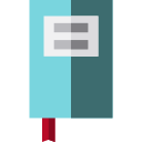 Book icon