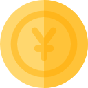 yen icon