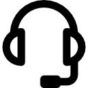 auriculares icon