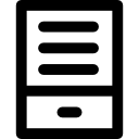 ereader icon