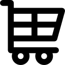 carrito de compras icon