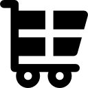 carrito de compras icon