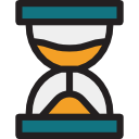 reloj de arena icon