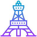 torre de tokio icon