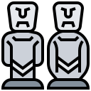 moai icon