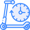 scooter icon