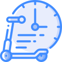 reloj icon