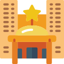 hotel icon