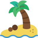 palmera icon