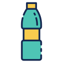 botella de agua icon