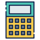 calculadora icon