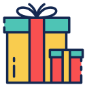 regalos icon