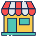 tienda icon