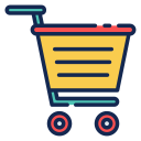 carrito de compras icon