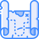 mapa icon