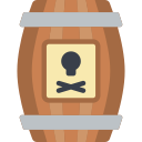 barril icon