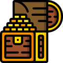 tesoro icon