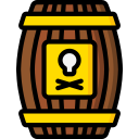 barril icon