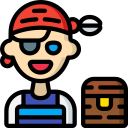 pirata icon