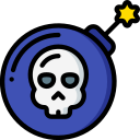 bomba icon