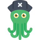 pulpo icon