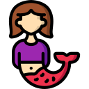 sirena icon