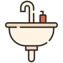 lavabo icon