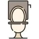 baño icon