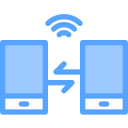 transferencia de datos 