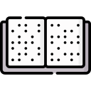 braille icon