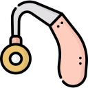 audífono icon