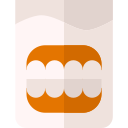 dentadura icon