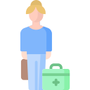 assistente médico 