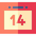 calendario icon