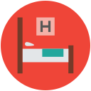 hospital icon